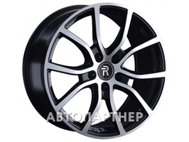 REPLICA PR27 10.5x20 5x130 ET64 71.6 BKF